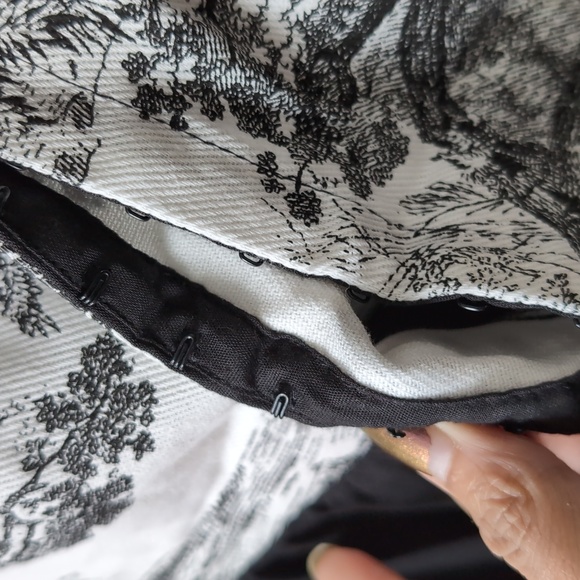 Cider Shirt Dress, size XL - Picture 5 of 6